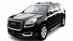 2013 GMC Acadia SLE-2