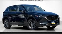 2020 Mazda CX-5 Sport