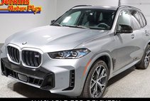 2024 BMW X5 M60i