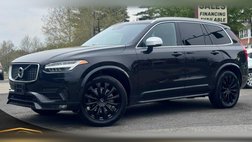2016 Volvo XC90 T6 R-Design