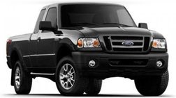 2011 Ford Ranger XLT
