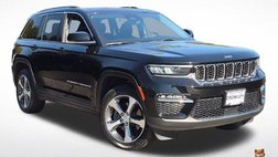 2023 Jeep Grand Cherokee 4WD