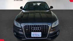 2014 Audi Q5 3.0T quattro Premium Plus
