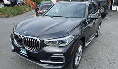 2019 BMW X5 xDrive50i