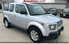 2008 Honda Element EX