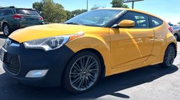 2013 Hyundai Veloster Base