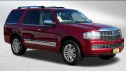 2014 Lincoln Navigator Base