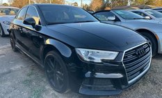 2017 Audi A3 2.0T quattro Premium Plus