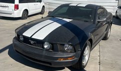 2007 Ford Mustang GT Premium