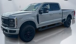 2026 Ford Super Duty F-250 XLT