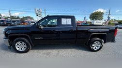 2019 GMC Sierra 1500 Limited SLE