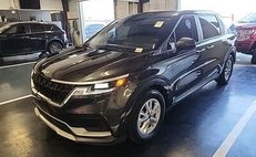 2023 Kia Carnival LX