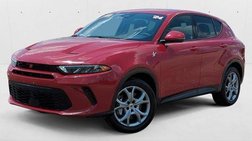 2024 Dodge Hornet R/T