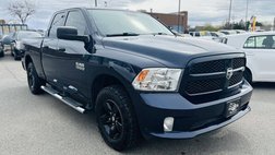 2016 Ram Ram Pickup 1500 Express