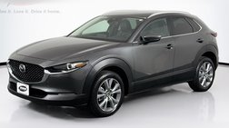 2023 Mazda CX-30 Preferred