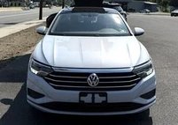 2019 Volkswagen Jetta SE