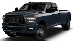 2026 Ram Ram Pickup 3500 Big Horn