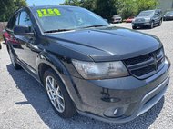 2018 Dodge Journey GT