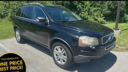 2011 Volvo XC90 3.2