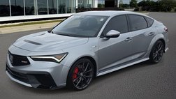 2024 Acura Integra Type S