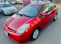 2009 Toyota Prius Base