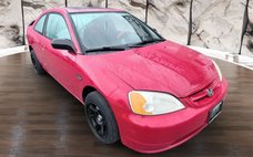 2001 Honda Civic EX