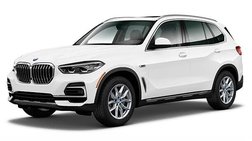 2022 BMW X5 xDrive45e