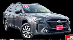 2023 Subaru Outback Premium