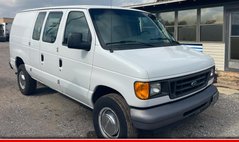 2006 Ford E-Series E-250