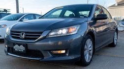 2013 Honda Accord EX-L V6
