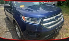 2016 Ford Edge SE