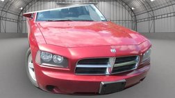 2010 Dodge Charger 3.5L