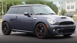 2012 MINI Cooper Hardtop S
