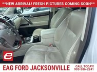2011 Lexus GX 460 Base