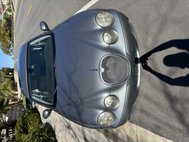 2005 Jaguar S-Type R Base