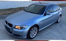 2011 BMW 3 Series 328i xDrive