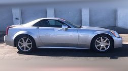 2004 Cadillac XLR Base