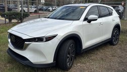 2023 Mazda CX-5 2.5 S Premium