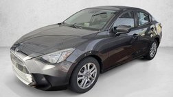 2017 Toyota Yaris iA Base