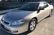 2006 Chevrolet Monte Carlo LT