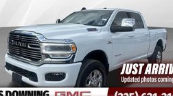 2024 Ram Ram Pickup 2500 Laramie