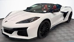 2026 Chevrolet Corvette Z06