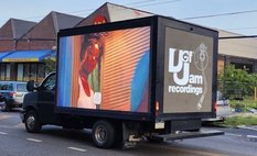 2019 Chevrolet Express 3500