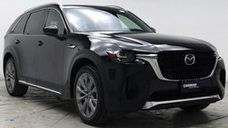 2025 Mazda CX-90 3.3 Turbo Premium Plus
