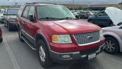 2004 Ford Expedition XLT