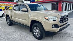 2019 Toyota Tacoma SR5