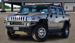 2005 HUMMER H2 SUT Base