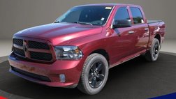 2017 Ram Ram Pickup 1500 Express