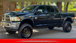 2011 Ram Ram Pickup 2500 Laramie