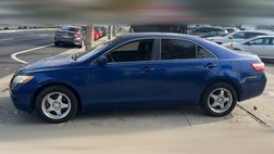 2008 Toyota Camry SE